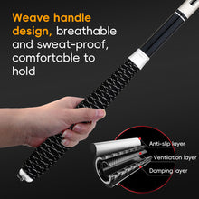 Load image into Gallery viewer, 2.7-7.2M Retractable High-Carbon Super-Hard Fishing Rod 28-Tone Fast Action Short-Section Stream Rod For Carp And Crucian
