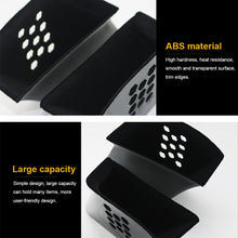 Load image into Gallery viewer, 2Pcs Car Interior Center Console Gap Armrest Holder Organizer Container Pocket Storage Box Holder For Porsche 718 911
