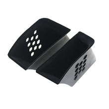 Load image into Gallery viewer, 2Pcs Car Interior Center Console Gap Armrest Holder Organizer Container Pocket Storage Box Holder For Porsche 718 911
