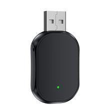 Load image into Gallery viewer, 2in1 Wireless Carplay Adapter Android Auto Smart Box Dongle Bluetooth WiFi Fast Connect Plug And Play
