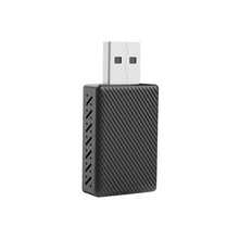 Load image into Gallery viewer, Mini 2in1 Auto Wireless CarPlay&amp;Android Wireless Adapter Smart Box Dongle Bluetooth WiFi Fast Connect Plug And Play Box

