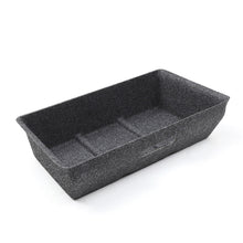 Load image into Gallery viewer, Suede Car Under Seat Storage Box Driver &amp; Passenger Seat Accessories for Tesla Model Y 2017-2024
