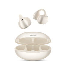 Load image into Gallery viewer, Open Type Ear Clip Bluetooth Headphones 360° Stereo Sound Long Life AI Call Noise Cancelling Sports Headphones
