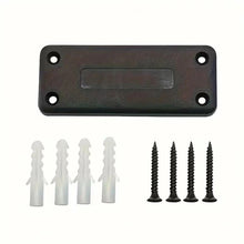 Load image into Gallery viewer, 1PC Glock Magnetic Stand Quickdraw Hidden Fixed Base Soft Bullet Toy Gun Tactical Accessories
