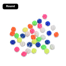 Load image into Gallery viewer, 1 Package Children's Bicycle Wheel Spokes Beaded Rim Anti-Ash Anti-Embroider Decoration
