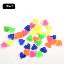 Load image into Gallery viewer, 1 Package Children's Bicycle Wheel Spokes Beaded Rim Anti-Ash Anti-Embroider Decoration
