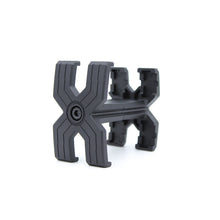 Load image into Gallery viewer, 5.56 Magazine Shunt MGPCQB Toy Telescopic Double Magazine X Connector Soft Bullet Gun Appearance Model Decoration
