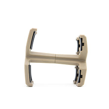 Load image into Gallery viewer, 5.56 Magazine Shunt MGPCQB Toy Telescopic Double Magazine X Connector Soft Bullet Gun Appearance Model Decoration
