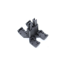 Load image into Gallery viewer, 5.56 Magazine Shunt MGPCQB Toy Telescopic Double Magazine X Connector Soft Bullet Gun Appearance Model Decoration
