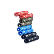 Load image into Gallery viewer, 1PC Metal Pin Lock Kublai Khan K1SI Brake Standard M4 Double Sided Aluminum Model Soft Bullet Gun Modification Accessories
