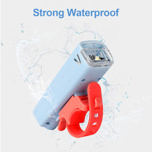 Load image into Gallery viewer, Intelligent Sensing High-Light Bicycle Headlight Waterproof Long Life Anti-Glare Light Bicycle Accessories

