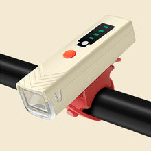 Load image into Gallery viewer, Intelligent Sensing High-Light Bicycle Headlight Waterproof Long Life Anti-Glare Light Bicycle Accessories
