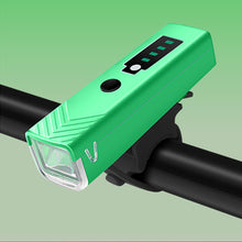 Load image into Gallery viewer, Intelligent Sensing High-Light Bicycle Headlight Waterproof Long Life Anti-Glare Light Bicycle Accessories
