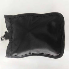 Load image into Gallery viewer, Portable Golf Ball Nylon Mesh Bag With Hook Self-Adhesive Cloth Opening And Closing Storage Bag Golf Supplies

