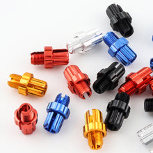 Load image into Gallery viewer, M7 M10 Bike Brake Lever Adjuster Screw Brake Handle Bolt Mountain Road Bicycle Cycling Accessorie 7mm 10mm Brake Nuts
