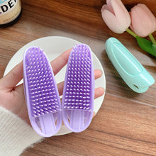 Load image into Gallery viewer, Natural Magic Hair Root Hair Styling Clip Fluffy Hair Clip No Heat Rollers Bangs Hairpin Women Hair Curler Tools Accessories
