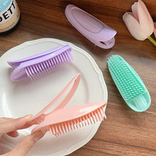 Load image into Gallery viewer, Natural Magic Hair Root Hair Styling Clip Fluffy Hair Clip No Heat Rollers Bangs Hairpin Women Hair Curler Tools Accessories
