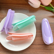 Load image into Gallery viewer, Natural Magic Hair Root Hair Styling Clip Fluffy Hair Clip No Heat Rollers Bangs Hairpin Women Hair Curler Tools Accessories
