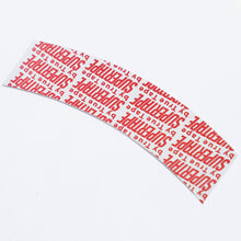 Load image into Gallery viewer, 10pcs Wig Film Wig Special Scalp Double-sided Adhesive Film Biological Double-sided Adhesive Waterproof and Sweat Proof Wig Patch

