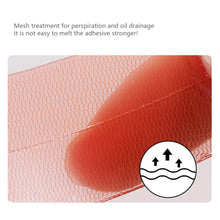 Load image into Gallery viewer, 10pcs Wig Film Wig Special Scalp Double-sided Adhesive Film Biological Double-sided Adhesive Waterproof and Sweat Proof Wig Patch
