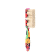 Load image into Gallery viewer, Oil Head Brush Hair Styling Horsehair Straight Hair Brush Hair Salon Cleaning Broken Hair Brush Men's Beard Comb
