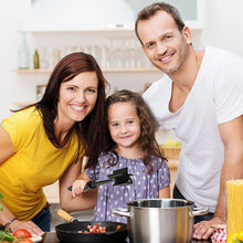 Load image into Gallery viewer, Meat Chopper Meat Potato Salad Tomato Chopper Rice Blender Grinding Scraper Kitchen Supplies
