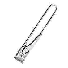 Load image into Gallery viewer, Stainless Steel Linear Can Opener Adjustable Can Opener Multifunctional Can Opener Kitchen Small Tool Lazy Can Opener
