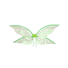 Load image into Gallery viewer, Cicada Wings Elf Wings Christmas New Year's Day Festival Party Birthday Party Props Children's Festival Masquerade Ball
