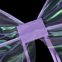 Load image into Gallery viewer, Cicada Wings Elf Wings Christmas New Year's Day Festival Party Birthday Party Props Children's Festival Masquerade Ball
