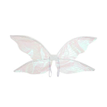 Load image into Gallery viewer, Cicada Wings Elf Wings Christmas New Year's Day Festival Party Birthday Party Props Children's Festival Masquerade Ball
