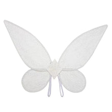 Load image into Gallery viewer, Colorful Festival Party Children's Elf Butterfly Wings Props Angel Fairy Elf Wings Photography Props
