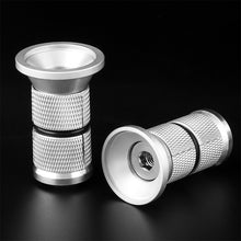 Load image into Gallery viewer, 30mm 50mm 80mm Aluminum Alloy Mountain Road Bike Bike Carbon Fiber Front Fork Bowl Set Core Expansion
