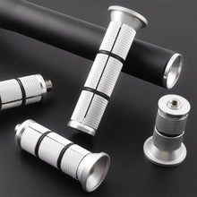 Load image into Gallery viewer, 30mm 50mm 80mm Aluminum Alloy Mountain Road Bike Bike Carbon Fiber Front Fork Bowl Set Core Expansion
