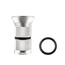Load image into Gallery viewer, 30mm 50mm 80mm Aluminum Alloy Mountain Road Bike Bike Carbon Fiber Front Fork Bowl Set Core Expansion
