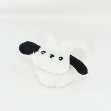 Load image into Gallery viewer, For 17cm Labubu Kawaii Bear Backpack Puppy Backpack Suitable for Labubu2.0 Sit Party Vinyl Blind Box Plush Costume Doll Bag
