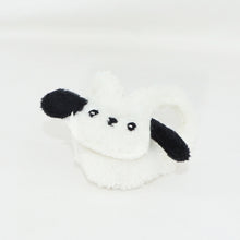 Load image into Gallery viewer, For 17cm Labubu Kawaii Bear Backpack Puppy Backpack Suitable for Labubu2.0 Sit Party Vinyl Blind Box Plush Costume Doll Bag
