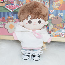Load image into Gallery viewer, For 15cm Cotton Doll Canvas Shoes Suitable for 15cm Cotton Dolls Shoes Boots Toys Casual Sports Shoes Dolls Accessories DIY Doll Toys
