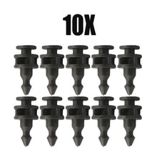 Load image into Gallery viewer, 6Pcs Plastic Car Rear Tail Light Lamp Repair Fixing Trim Clips For Volkswagen Vw Crafter 2006-2017 Benz Sprinter 2006-2017 A0008208164 2E0945230
