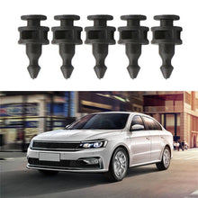 Load image into Gallery viewer, 6Pcs Plastic Car Rear Tail Light Lamp Repair Fixing Trim Clips For Volkswagen Vw Crafter 2006-2017 Benz Sprinter 2006-2017 A0008208164 2E0945230
