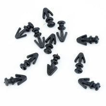 Load image into Gallery viewer, 20Pcs Car Door Seal Sill Sealing Strip Clip Repair Fixing Trim Clips For For Ford Foucs Mondeo Mk4 2007
