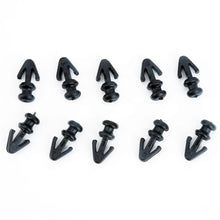 Load image into Gallery viewer, 20Pcs Car Door Seal Sill Sealing Strip Clip Repair Fixing Trim Clips For For Ford Foucs Mondeo Mk4 2007
