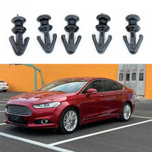 Load image into Gallery viewer, 20Pcs Car Door Seal Sill Sealing Strip Clip Repair Fixing Trim Clips For For Ford Foucs Mondeo Mk4 2007
