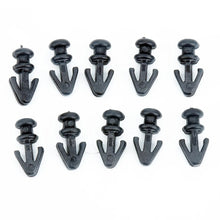Load image into Gallery viewer, 20Pcs Car Door Seal Sill Sealing Strip Clip Repair Fixing Trim Clips For For Ford Foucs Mondeo Mk4 2007

