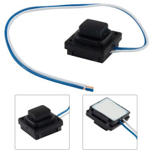 Load image into Gallery viewer, Car Front Door Left Right Exterior Handle Small Button Switch Cover For Kia KX5 2016-2022 82651D9710 82661D9710
