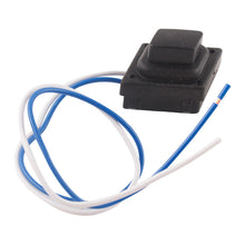 Load image into Gallery viewer, Car Front Door Left Right Exterior Handle Small Button Switch Cover For Kia KX5 2016-2022 82651D9710 82661D9710
