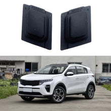 Load image into Gallery viewer, Car Front Door Left Right Exterior Handle Small Button Switch Cover For Kia KX5 2016-2022 82651D9710 82661D9710
