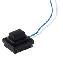 Load image into Gallery viewer, Car Front Door Left Right Exterior Handle Small Button Switch Cover For Kia KX5 2016-2022 82651D9710 82661D9710
