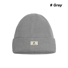 Load image into Gallery viewer, Multifunctional Windproof And Winter Protection Knitted Hat Balaclava Outdoor Riding Mask
