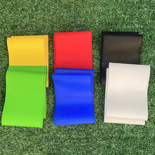 Load image into Gallery viewer, 1 Pair Football Shin Protective Socks Non-Slip Silicone Sleeve Sports Training Shin Guard Straps For Football Running Cycling
