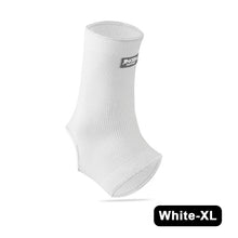 Load image into Gallery viewer, 1Pair Outdoor Sports Pressure Ankle Support Ankle Rehabilitation Retainer Open Heel Design Anti-Sprain Protection
